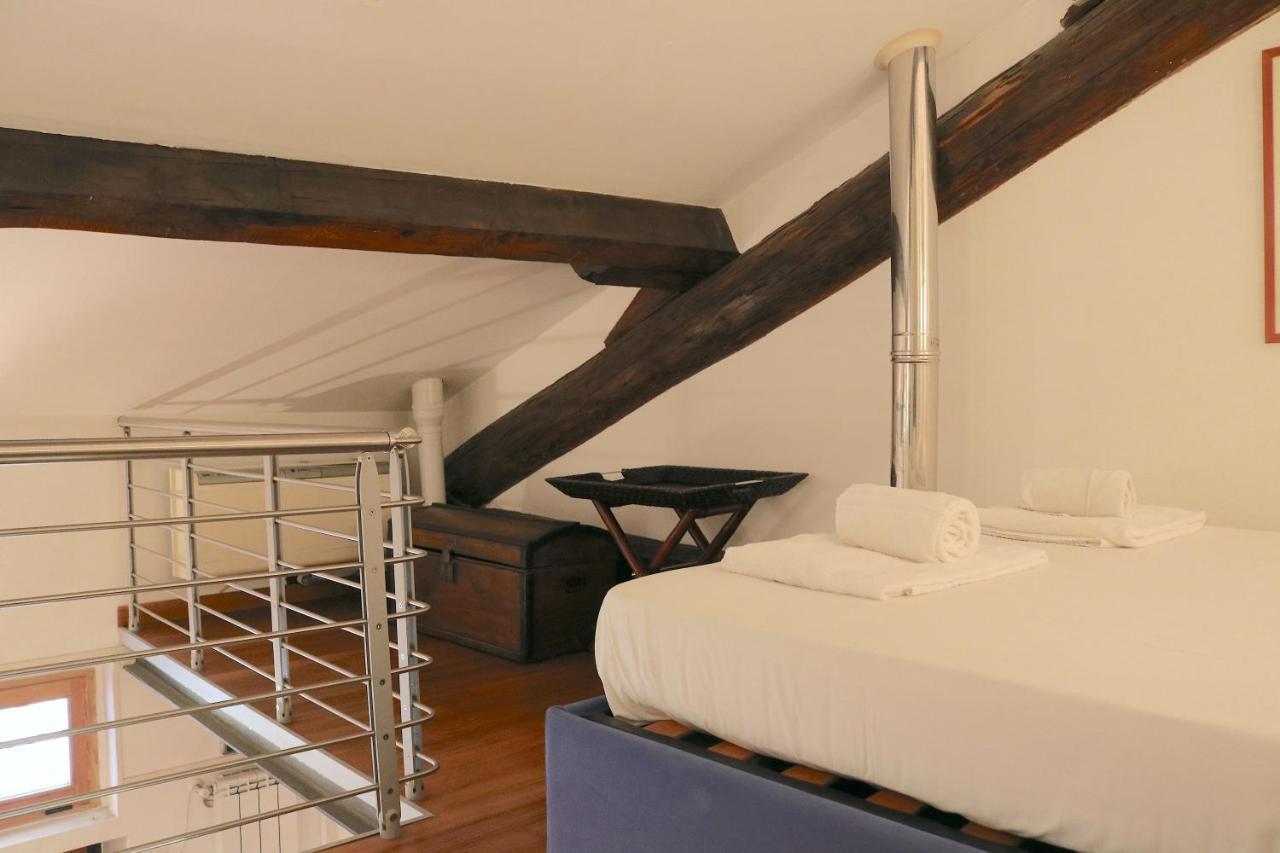 Charming Apartment In The Navigli District - 4 People Milán Exterior foto